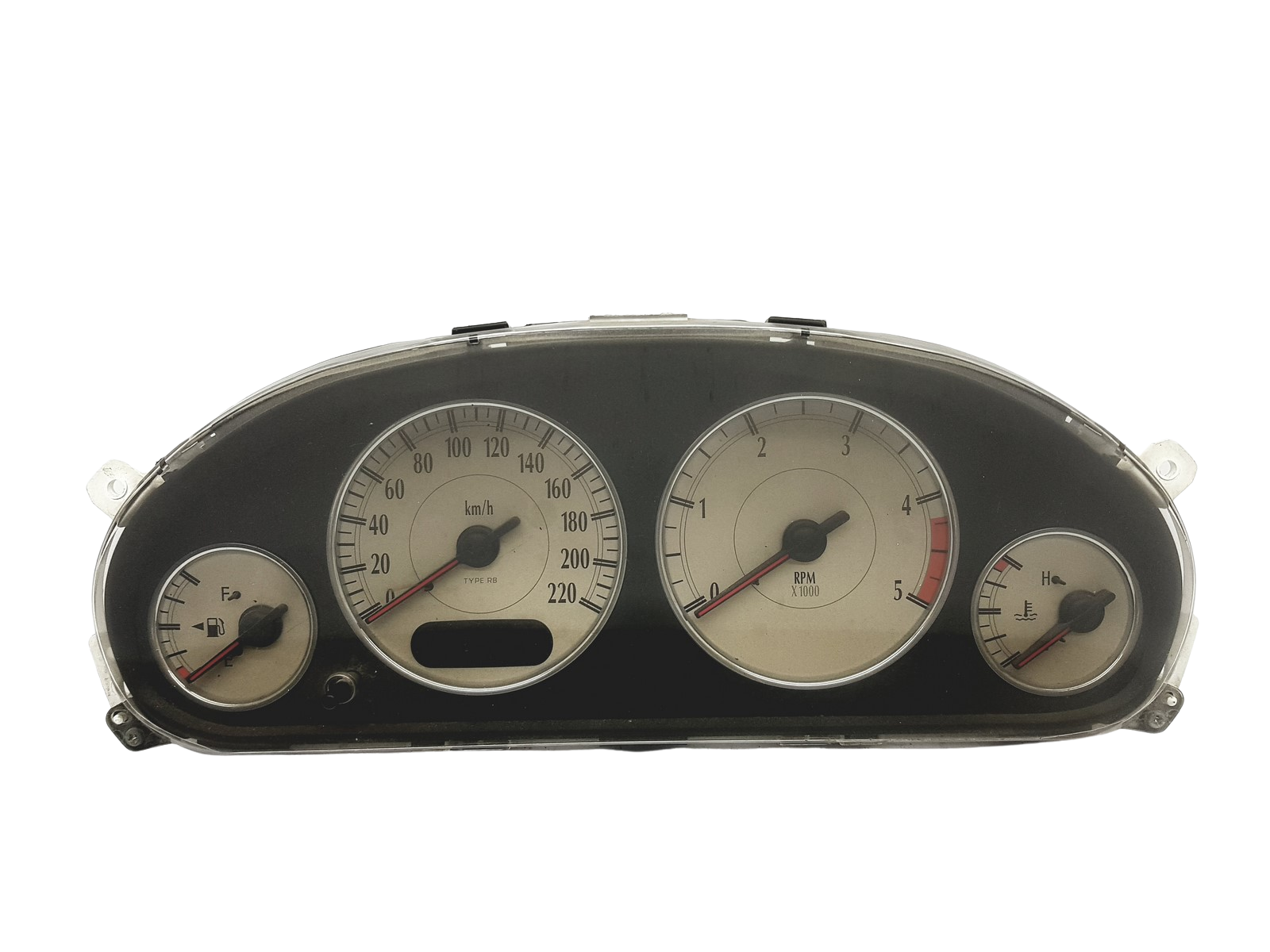 Varvräknare Chrysler Voyager P05082409AF main product photo