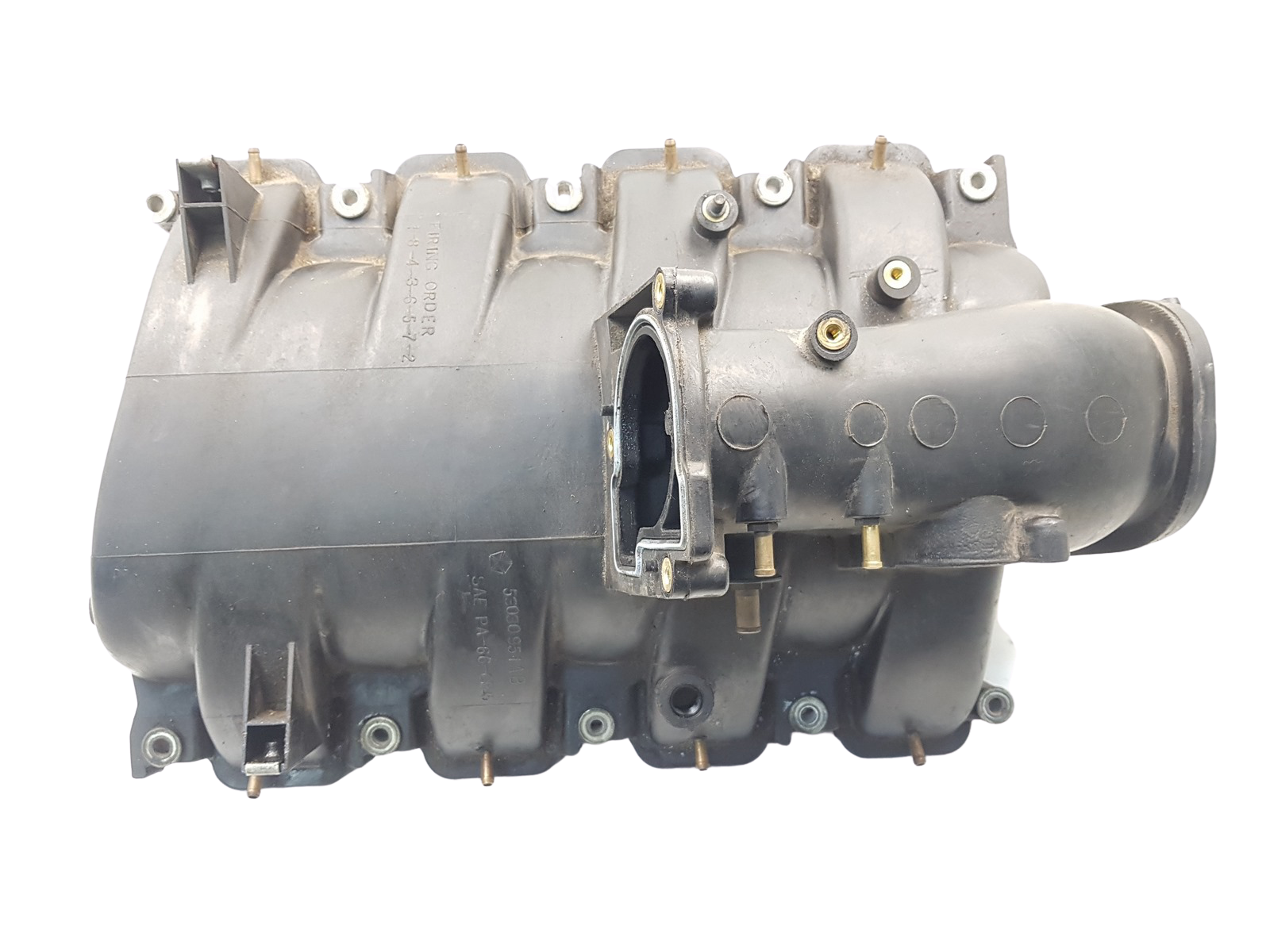 Insugningsgren Jeep Grand Cherokee 53030951AB 4.7 V8 Dodge main product photo