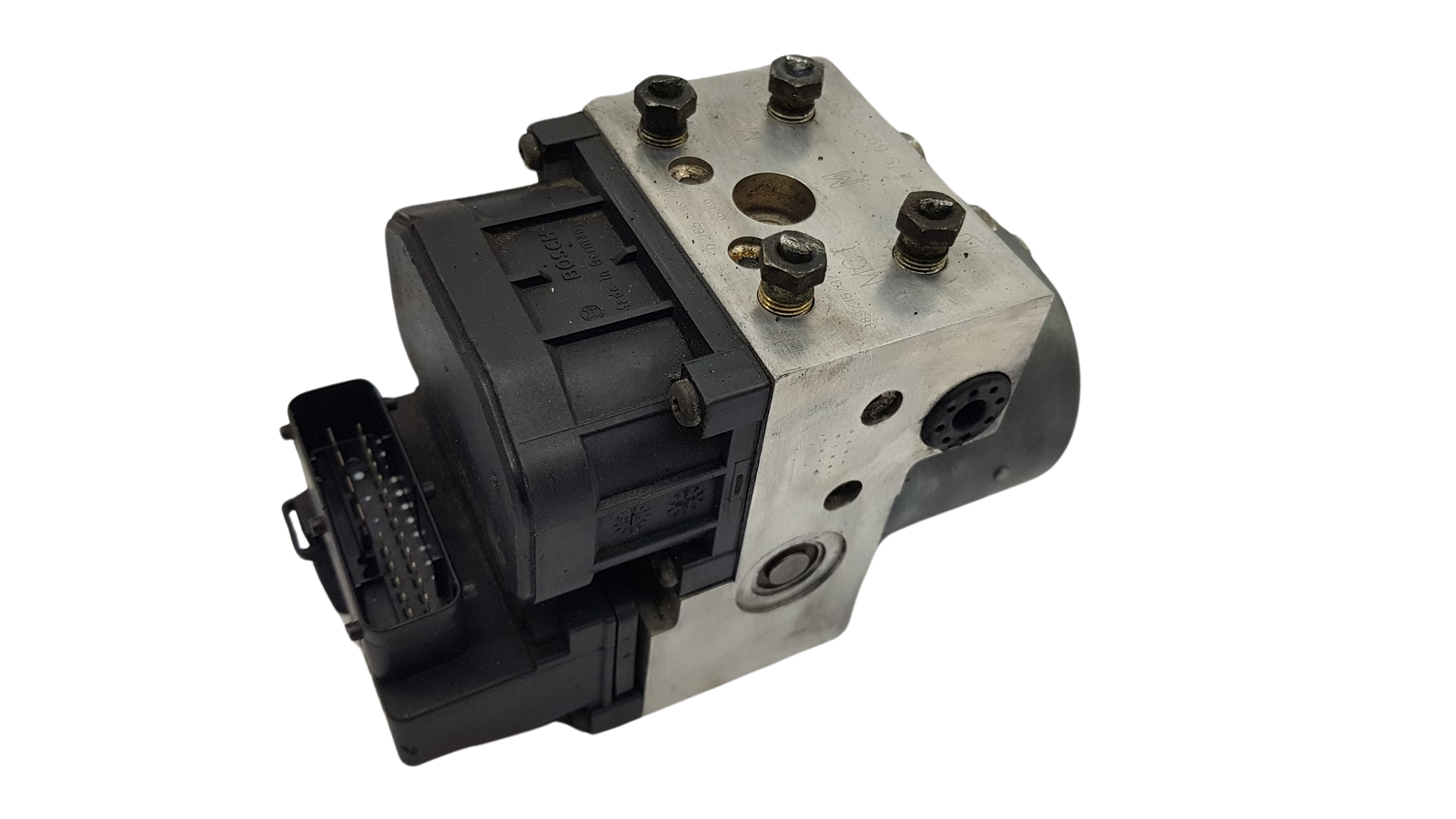 Abs-pump Mitsubishi Space Star MR475697 0265216775 0273004489 1832 main product photo