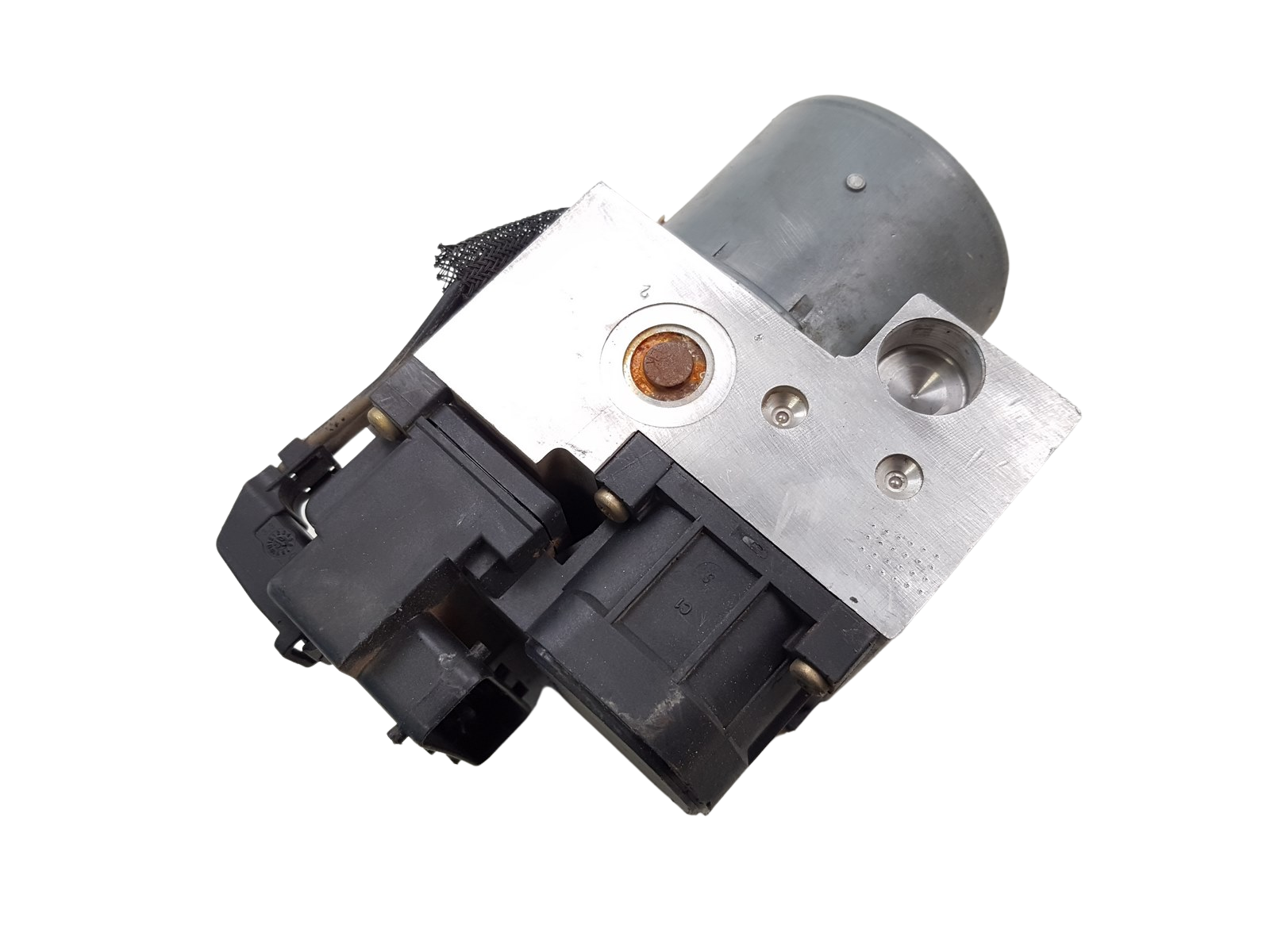 Abs-pump Citroen Xsara 2 0273004440 9636084480 0265216722 1886 main product photo