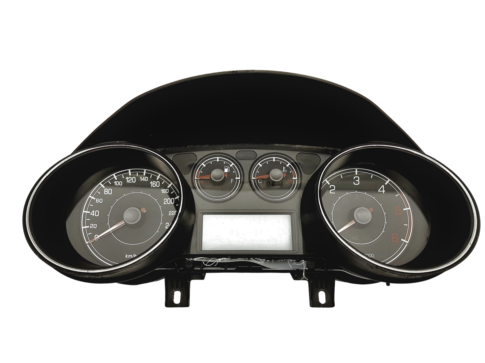 Hastighetsmätare Fiat Bravo 51820214 503001980001 37527 main product photo