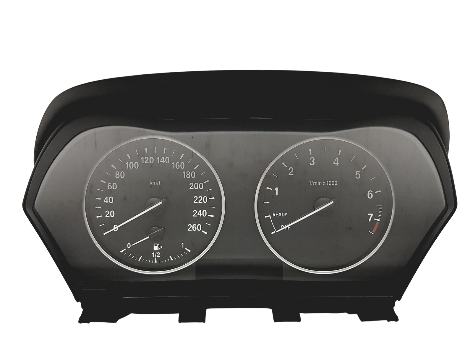 Varvräknare BMW 1 F20 F21 6210 9365954 Johnson main product photo