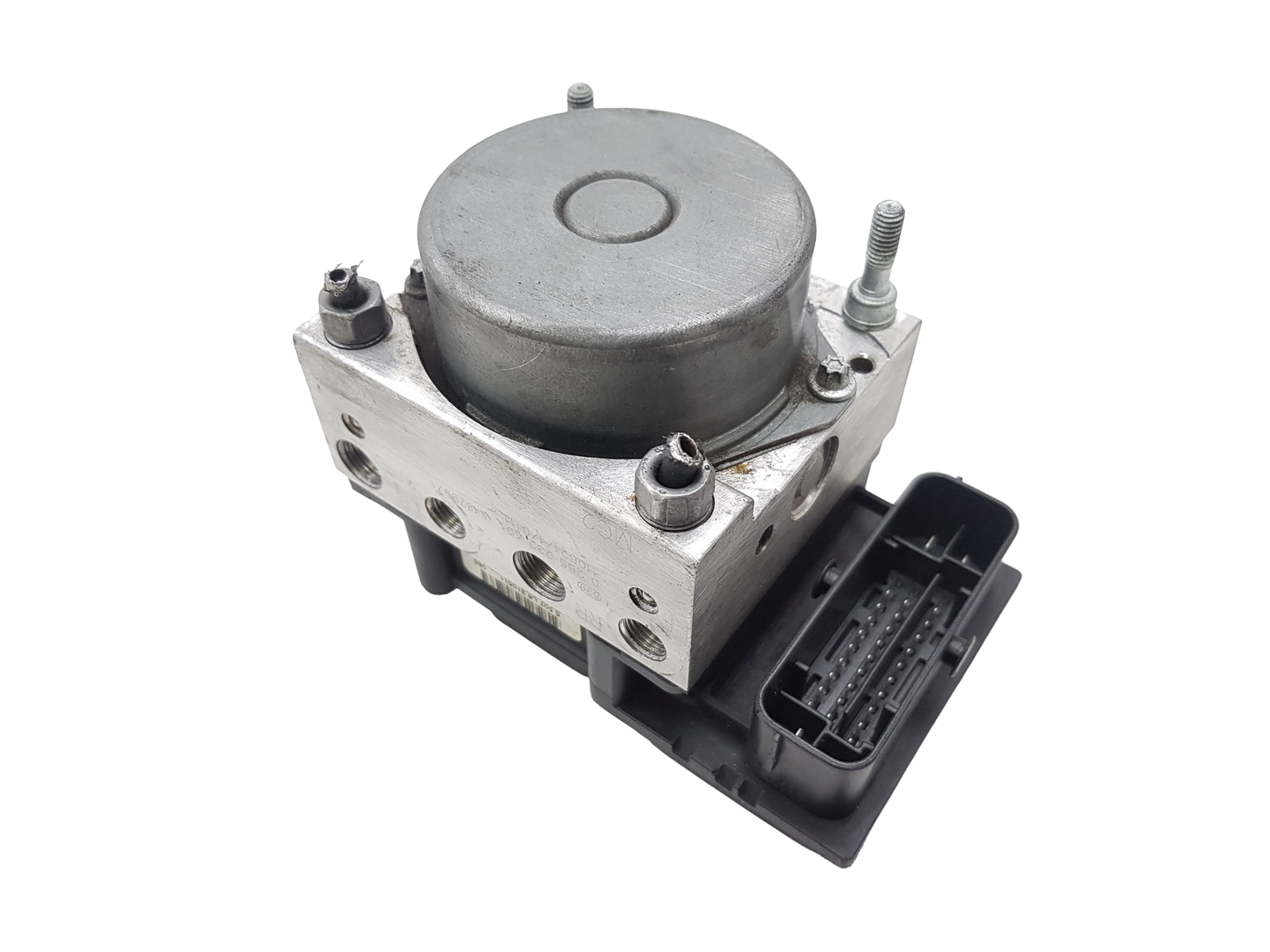 Abs-pump Fiorino Bipper Nemo 51879971 0265801079 Bosch main product photo