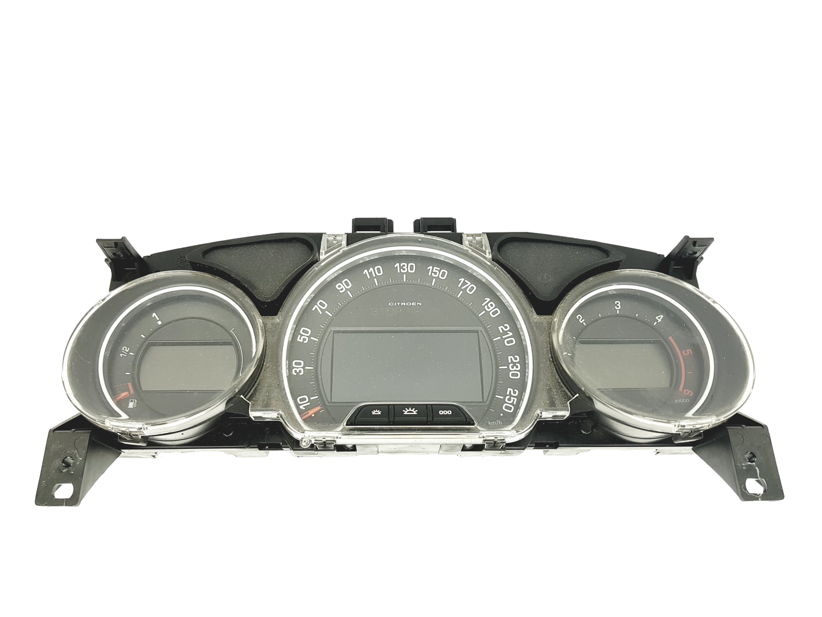 Varvräknare Citroen C5 9665560480 44357 main product photo