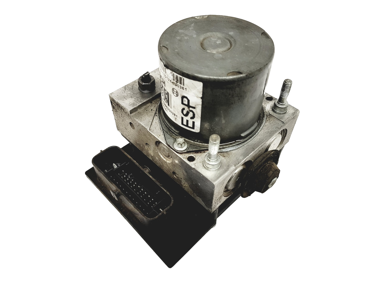 Abs-pump Ford Ka 51823790 0265950968 Bosch main product photo