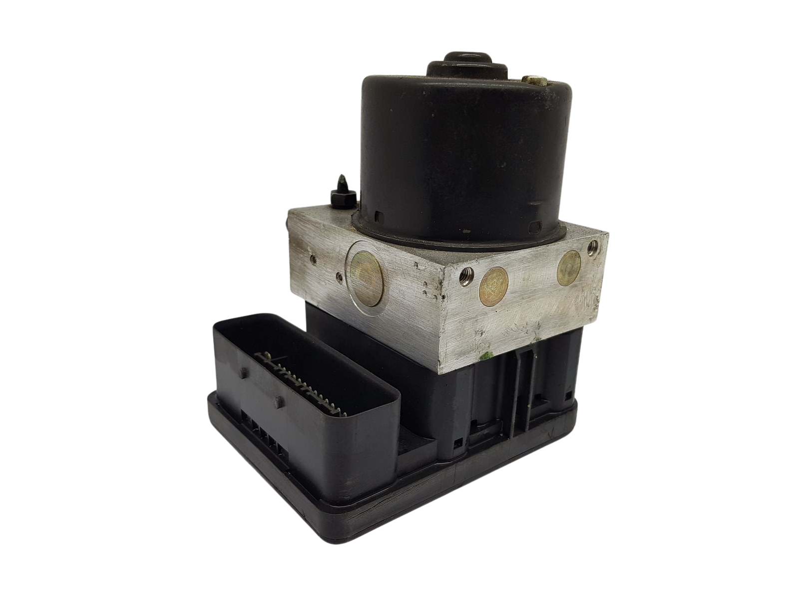 Abs-pump VW Audi Skoda 1J0614117E 1C0907379C Ate 5229 main product photo