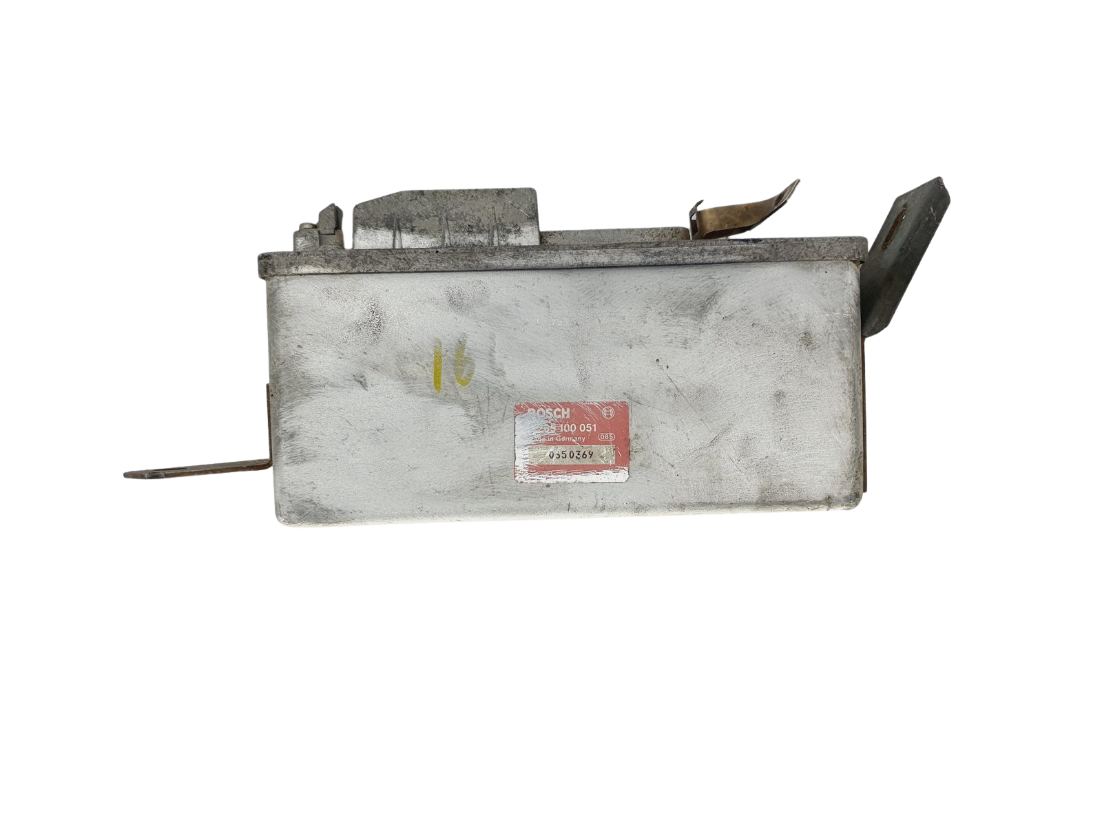 Styrenhet ABS 0265100051 Alfa Romeo Bosch 41606 main product photo