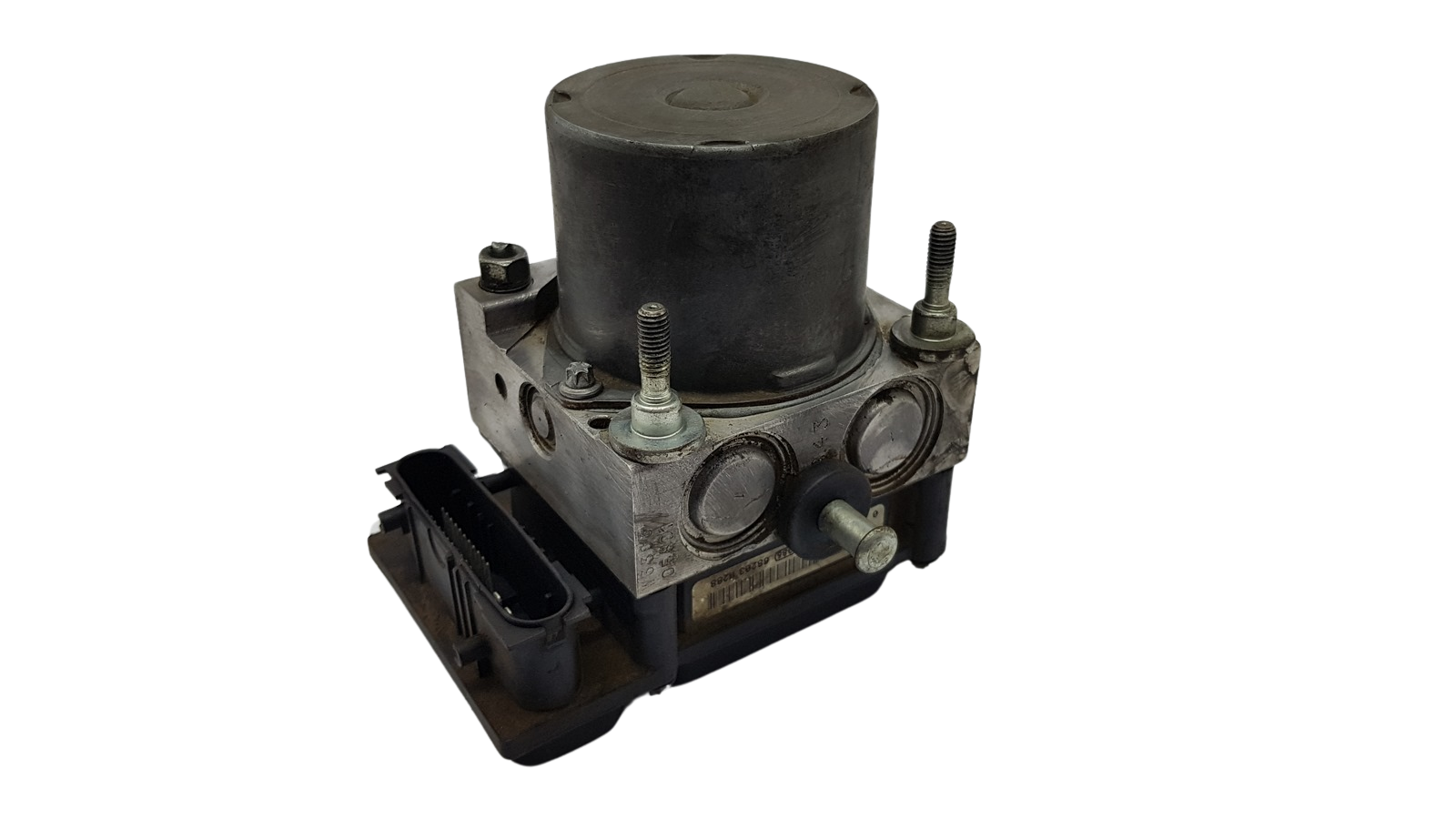 Abs-pump Opel Corsa C 13182319 0265800443 0265231583 Bosch 1406 main product photo