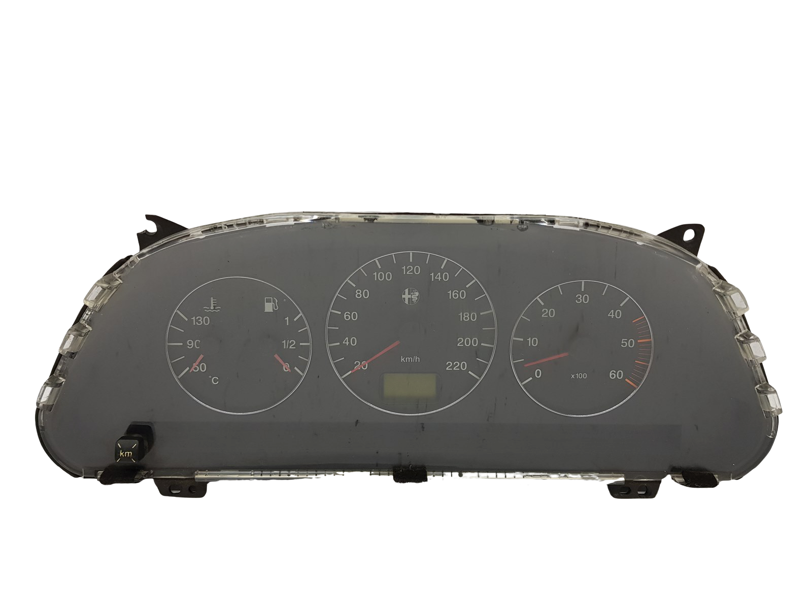 Varvräknare Alfa Romeo 145 60.2584.003 602584003 24168 main product photo