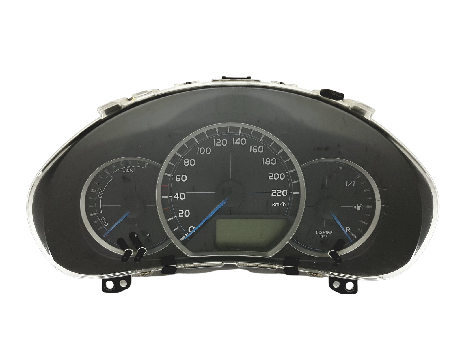 Varvräknare Toyota Yaris 83800-0DT70 MB157550-7734 47366 main product photo