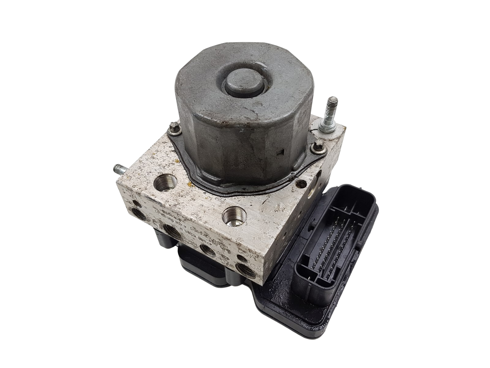 Abs-pump Renault Twingo 3 Smart Forfour 476606296R A4539005202 1035 main product photo