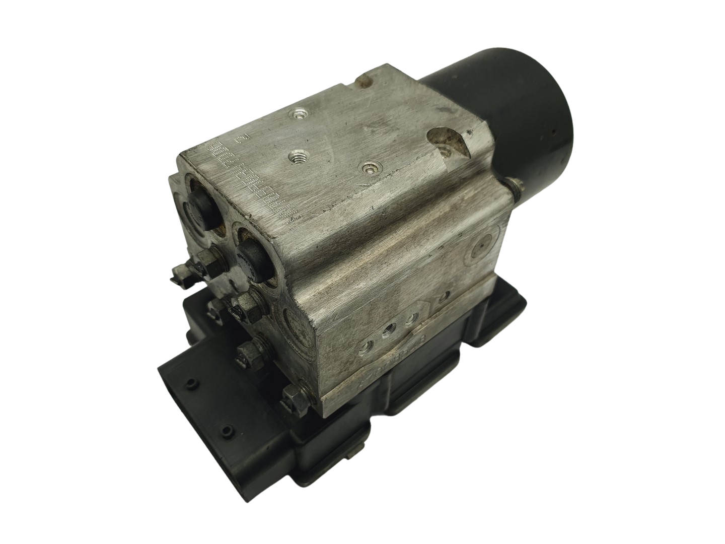 Abs-pump Alfa Romeo 159 51804856 54084905A TRW 67507 main product photo