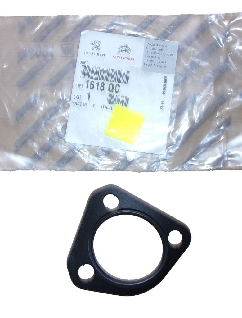 Packning, tätning Ny Original 1618.QC 1618QC Citroen Peugeot main product photo