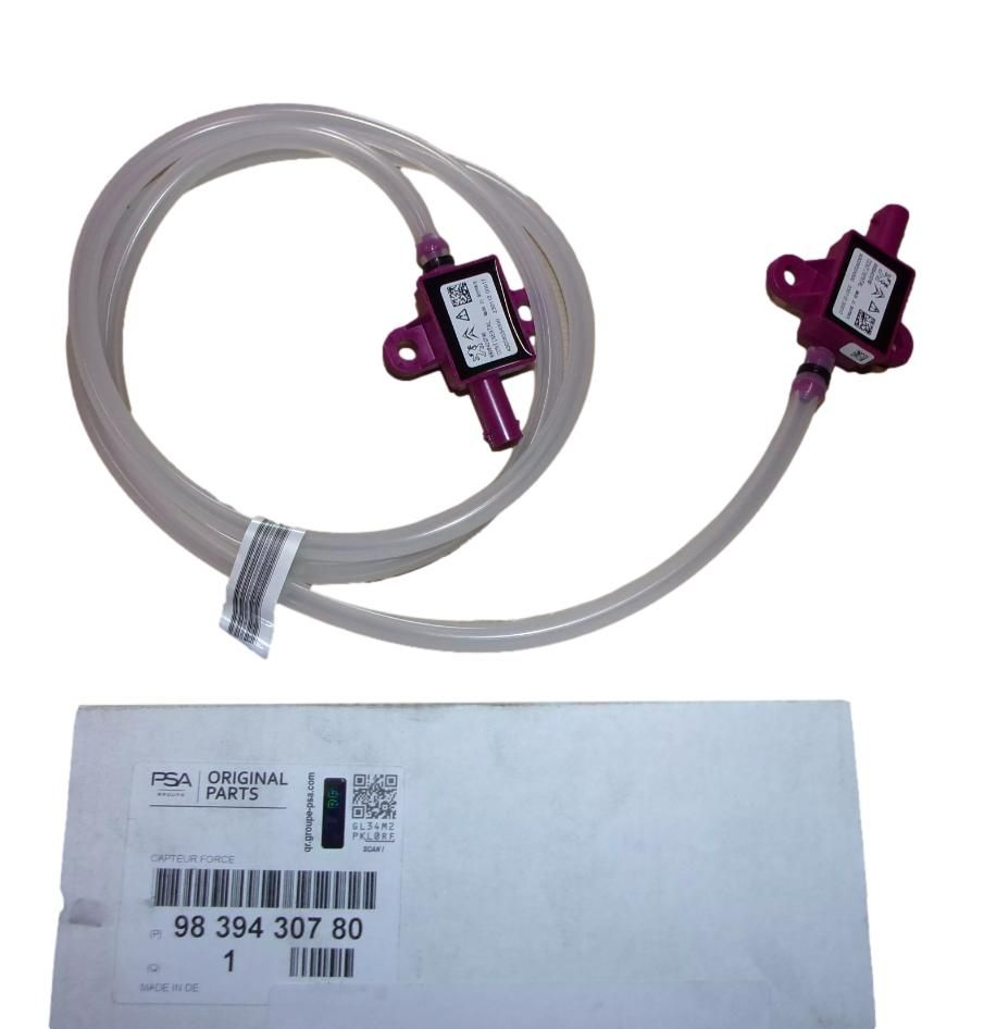 Sensor Ny Original 9839430780 Peugeot main product photo