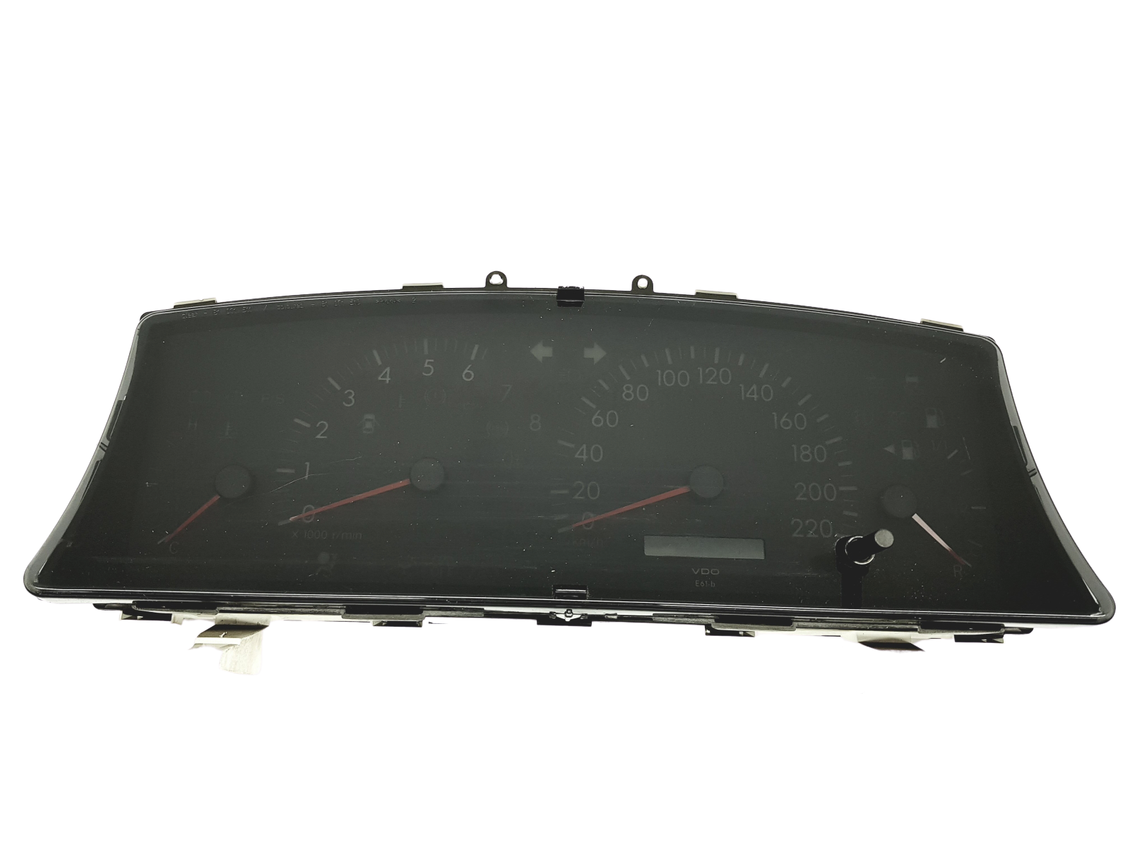 Hastighetsmätare Toyota Corolla 83800-02750 29249 main product photo