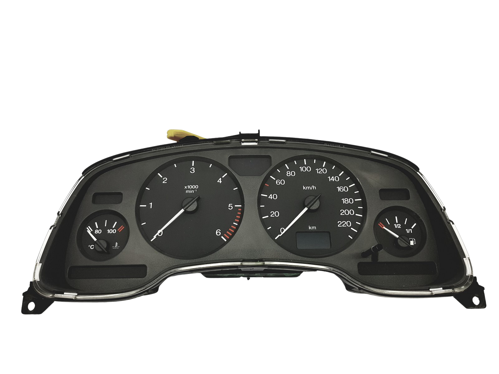Hastighetsmätare Opel Astra G DQ09228743 351177000 50436 main product photo