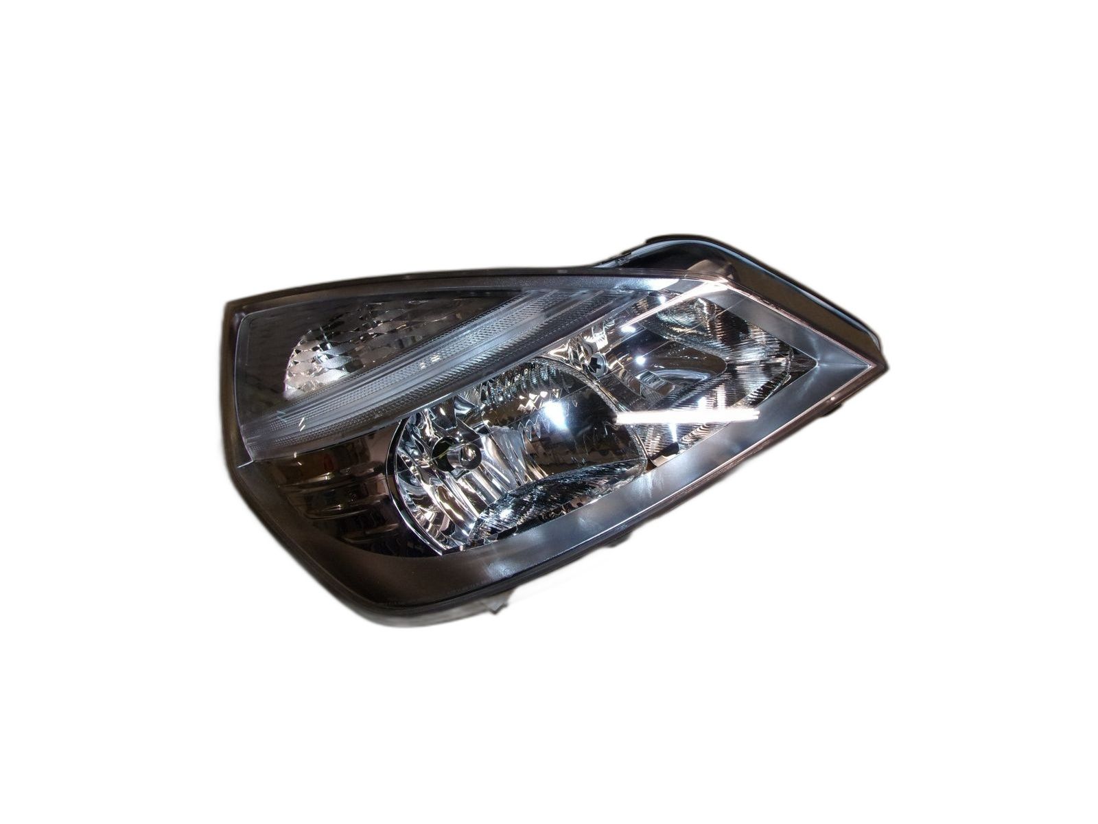 Strålkastare Höger Ny Original 7701064399 Renault Espace 4 main product photo