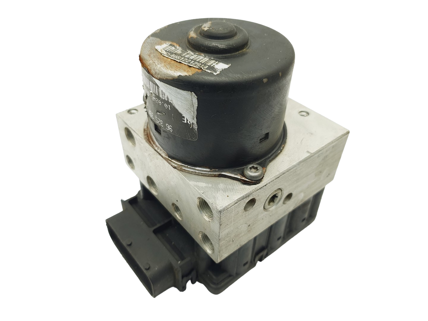 Abs-pump Peugeot 206 9632539480 10.0948-1105.3 Ate 61982 main product photo