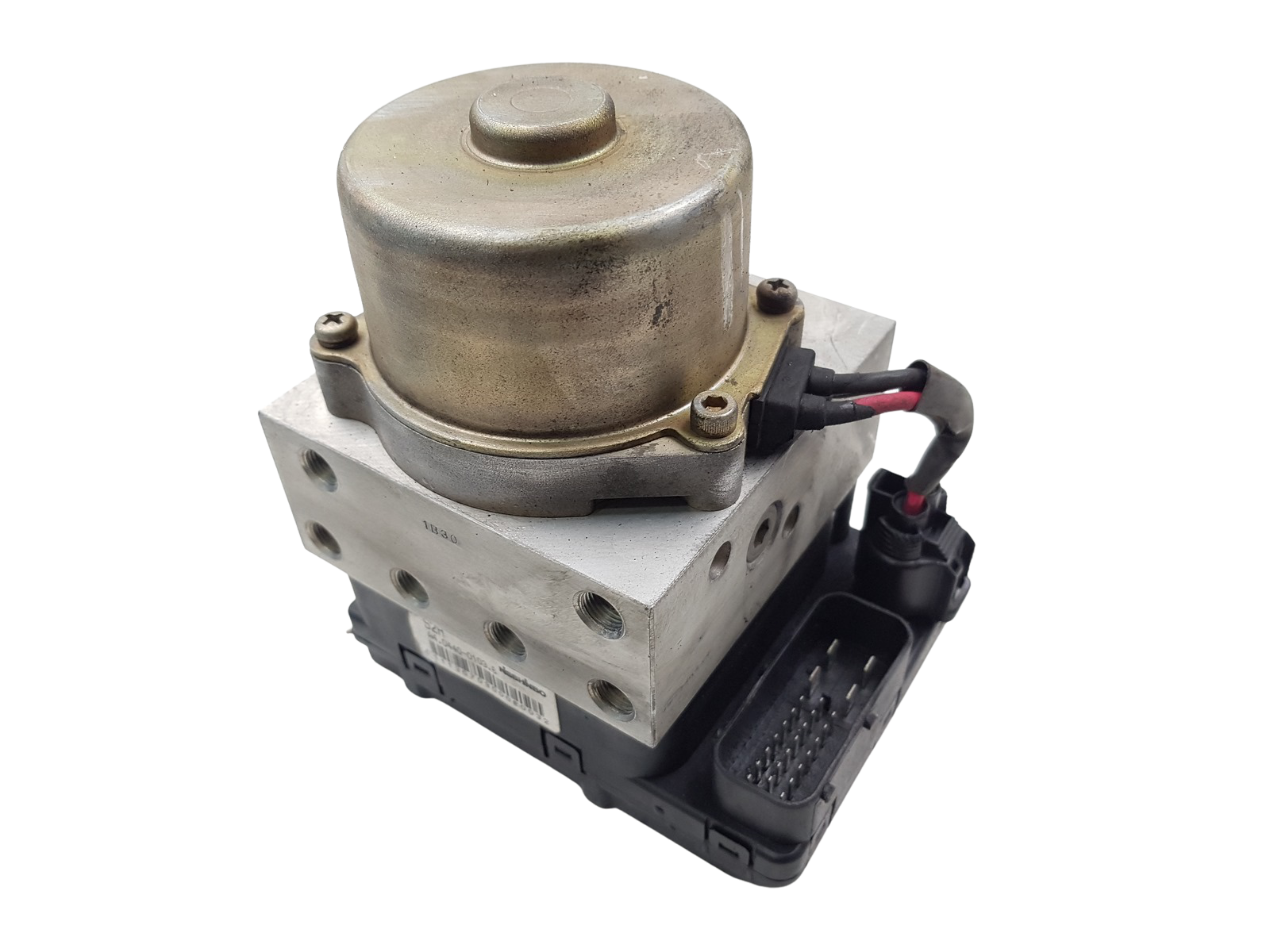 Abs-pump Honda HRV AC.0511-9238.1 X2T34575T Nisshinbo 1265 main product photo