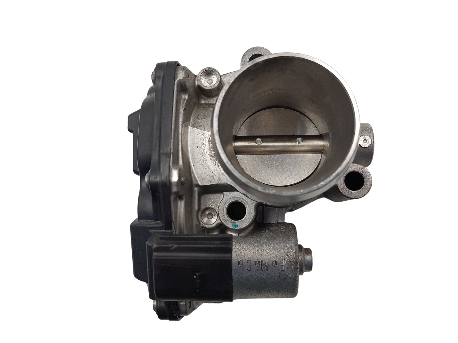 Spjällhusventil Ford CM5G-9F991-GA 1.0 EcoBoost FoMoCo 3161 main product photo