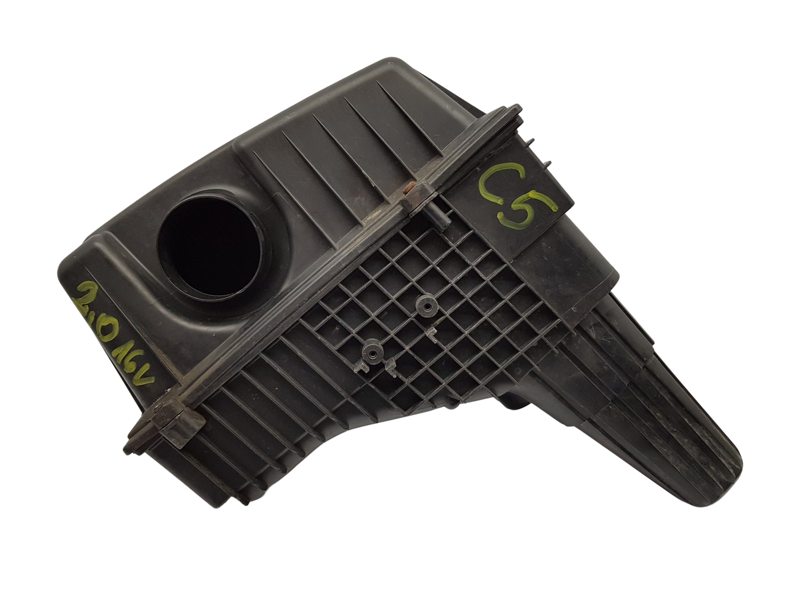 Luftfilternhus 1420J1 Citroen C5 9636065180 2.0 16V PSA 7899 main product photo