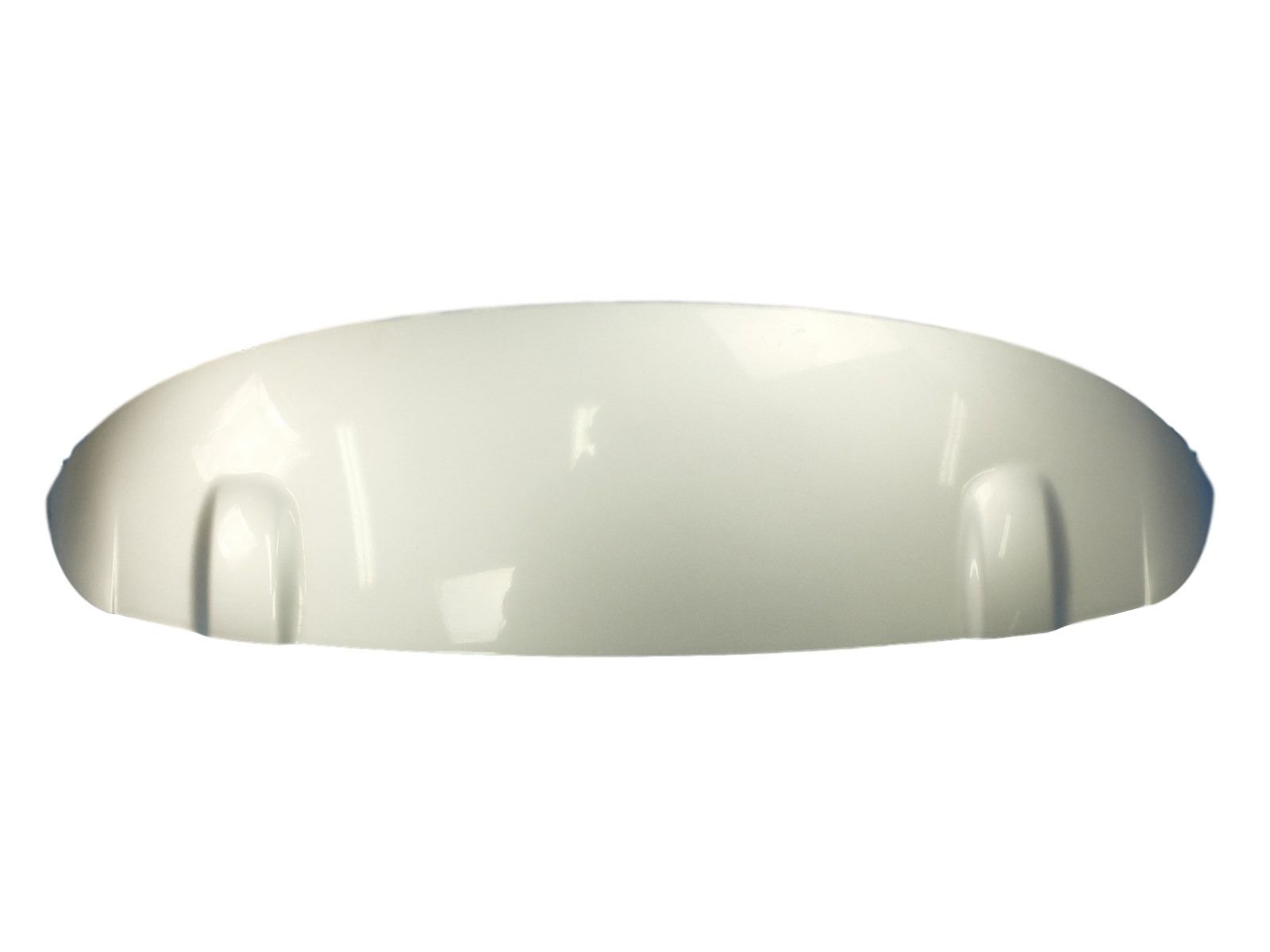 Spoiler kåpa Renault Clio IV HB TED69 960307284R main product photo