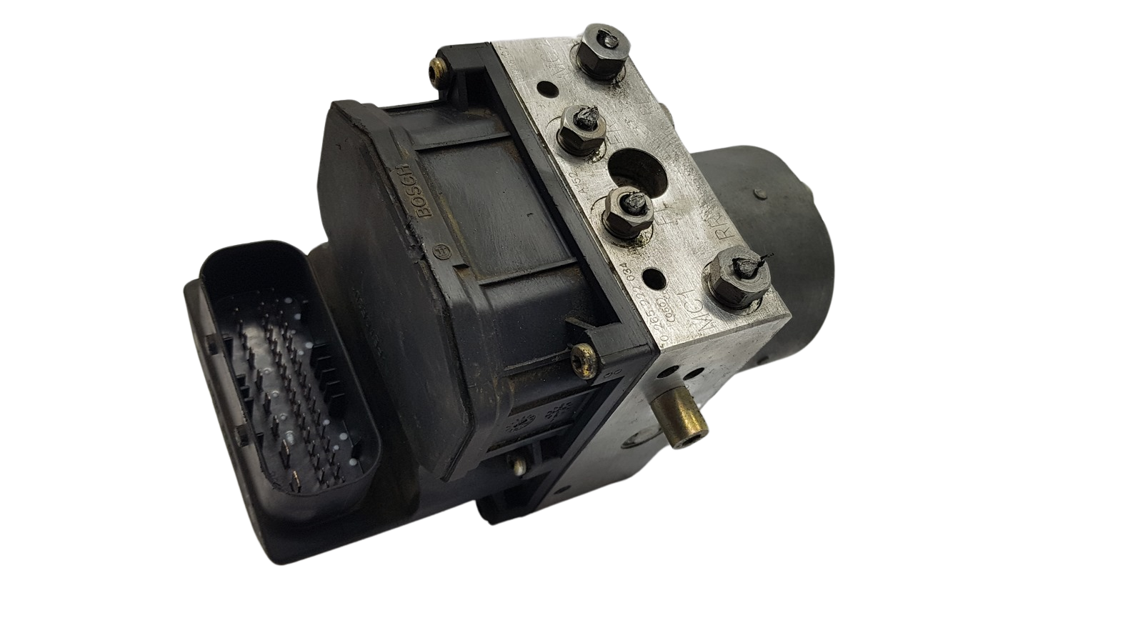 Abs-pump Fiat Stilo 51718107 0265800016 Bosch 1281 main product photo