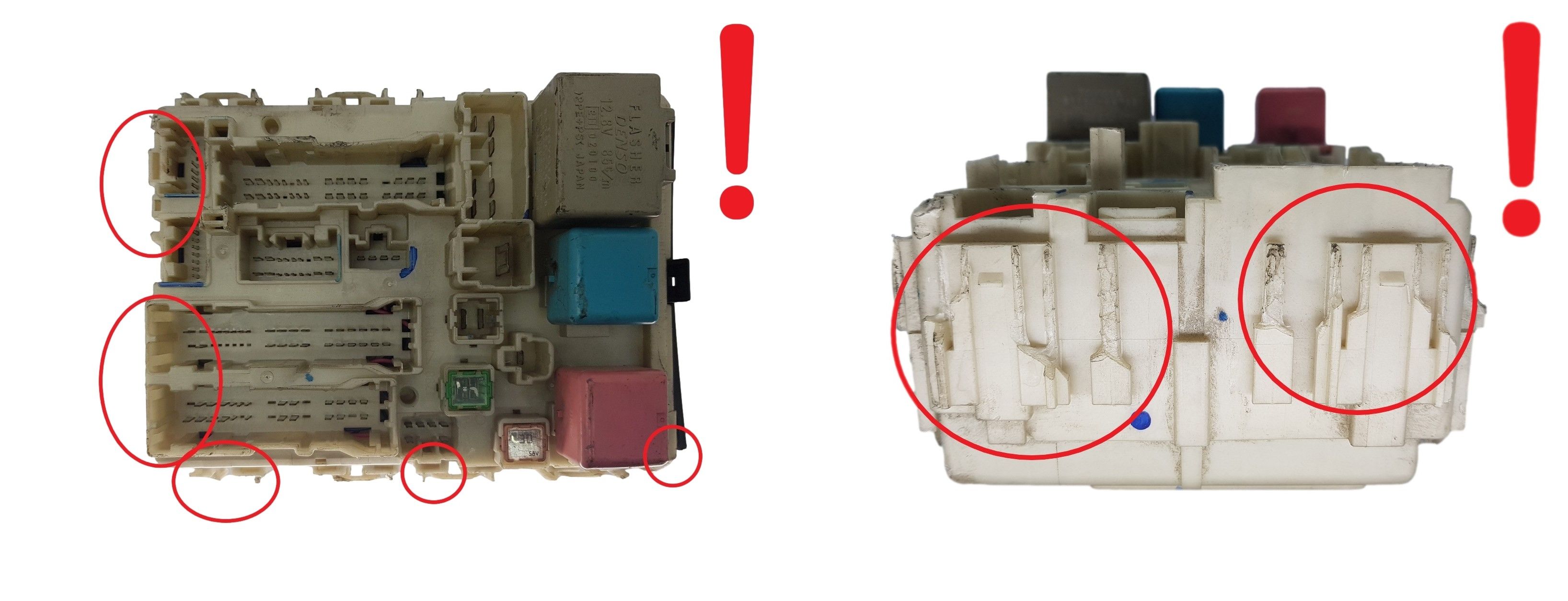 Modul 82730-47290 Toyota main product photo