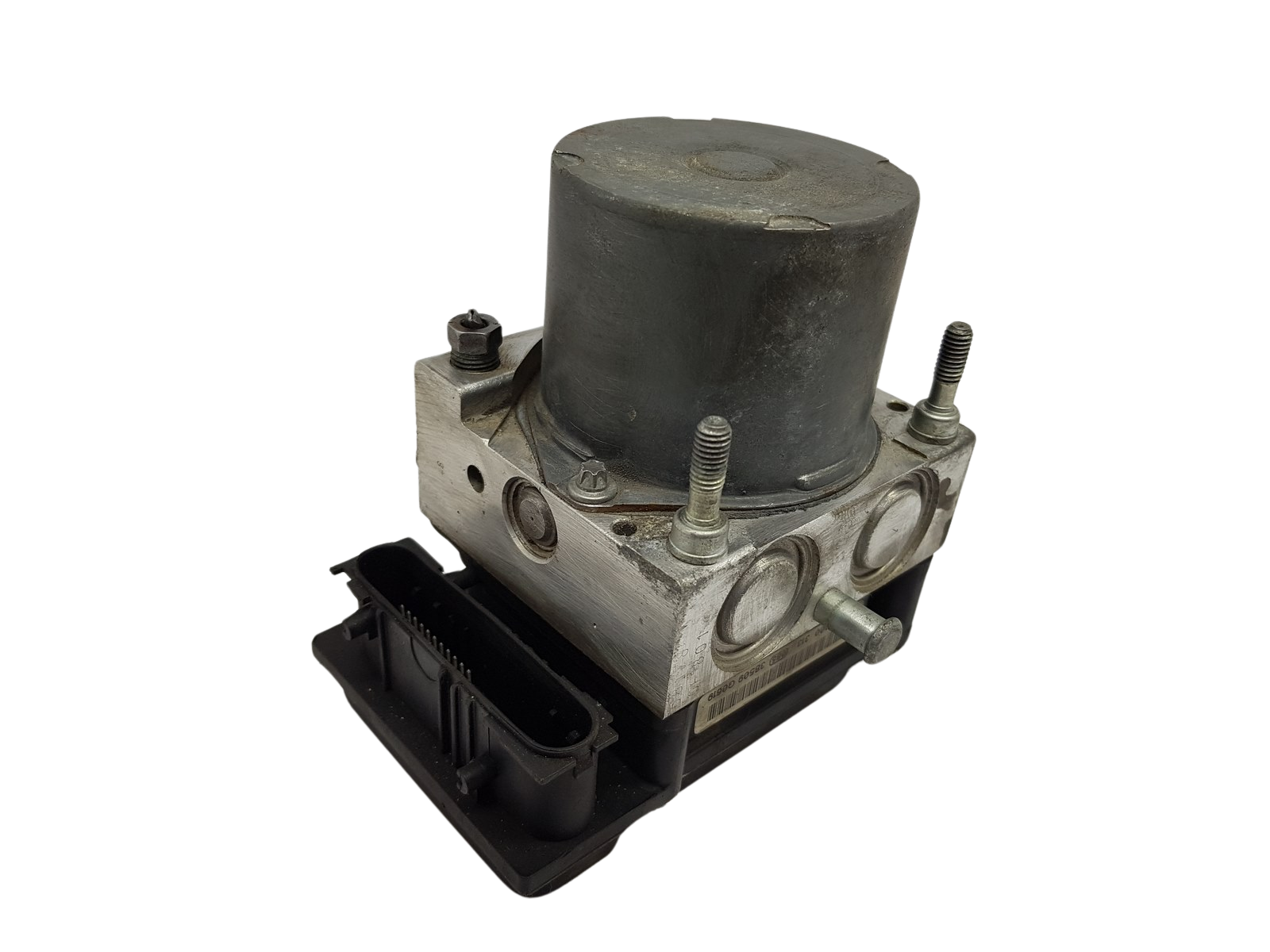 Abs-pump Toyota Avensis 44510-05040 0265231327 0265800313 4102 main product photo