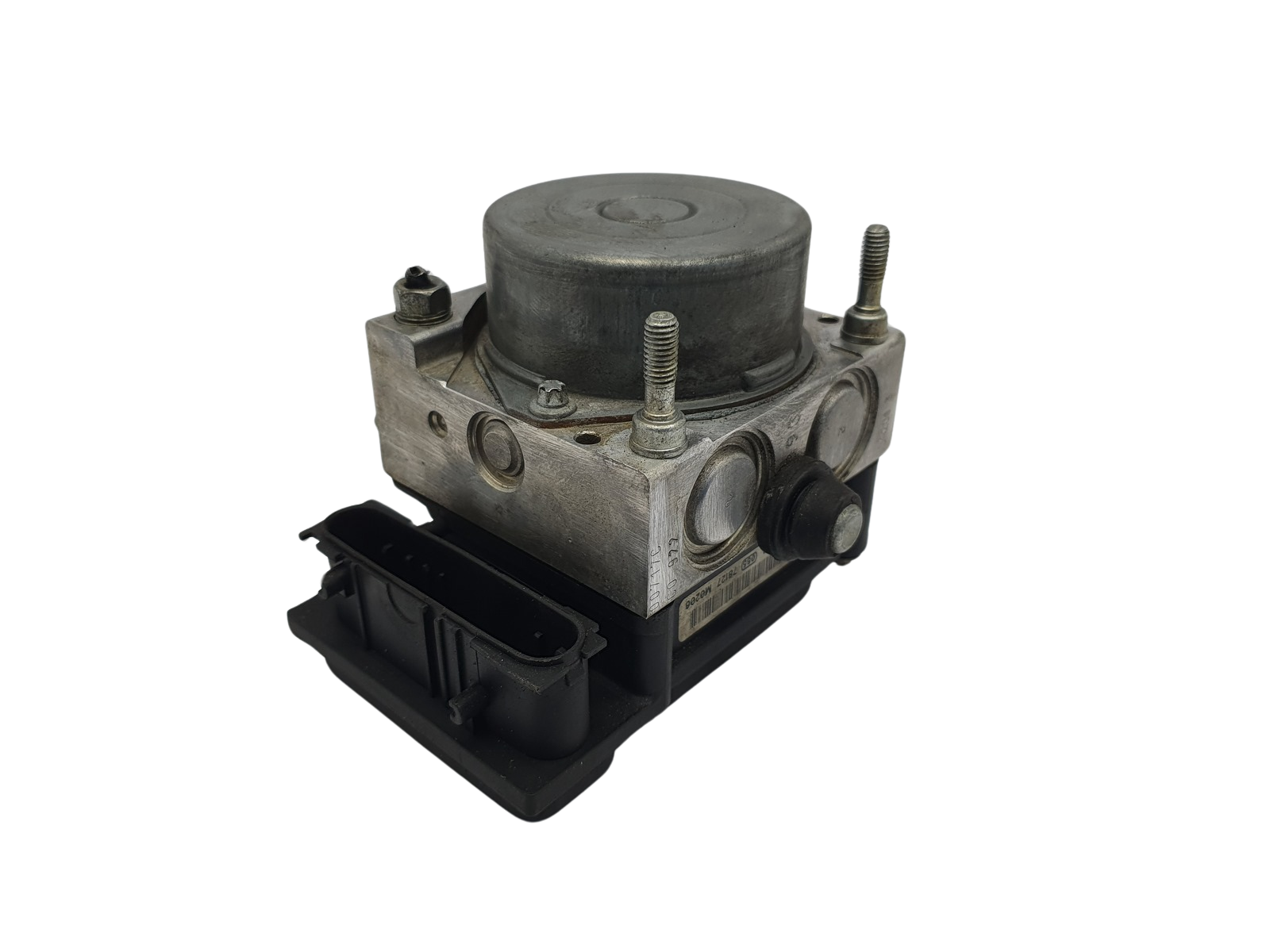 Abs-pump Opel Corsa D 13236012 0265231537 0265800422 Bosch 6275 main product photo