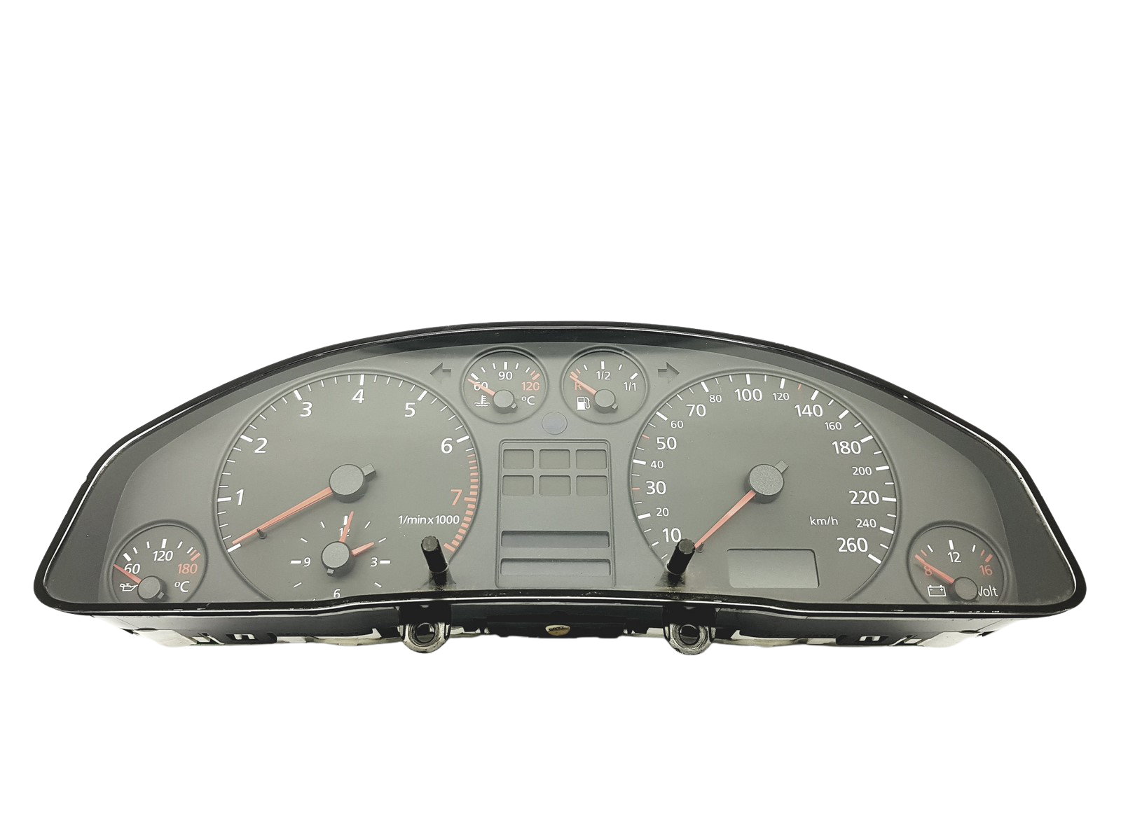 Varvräknare Audi A6 C5 4B0919860A main product photo