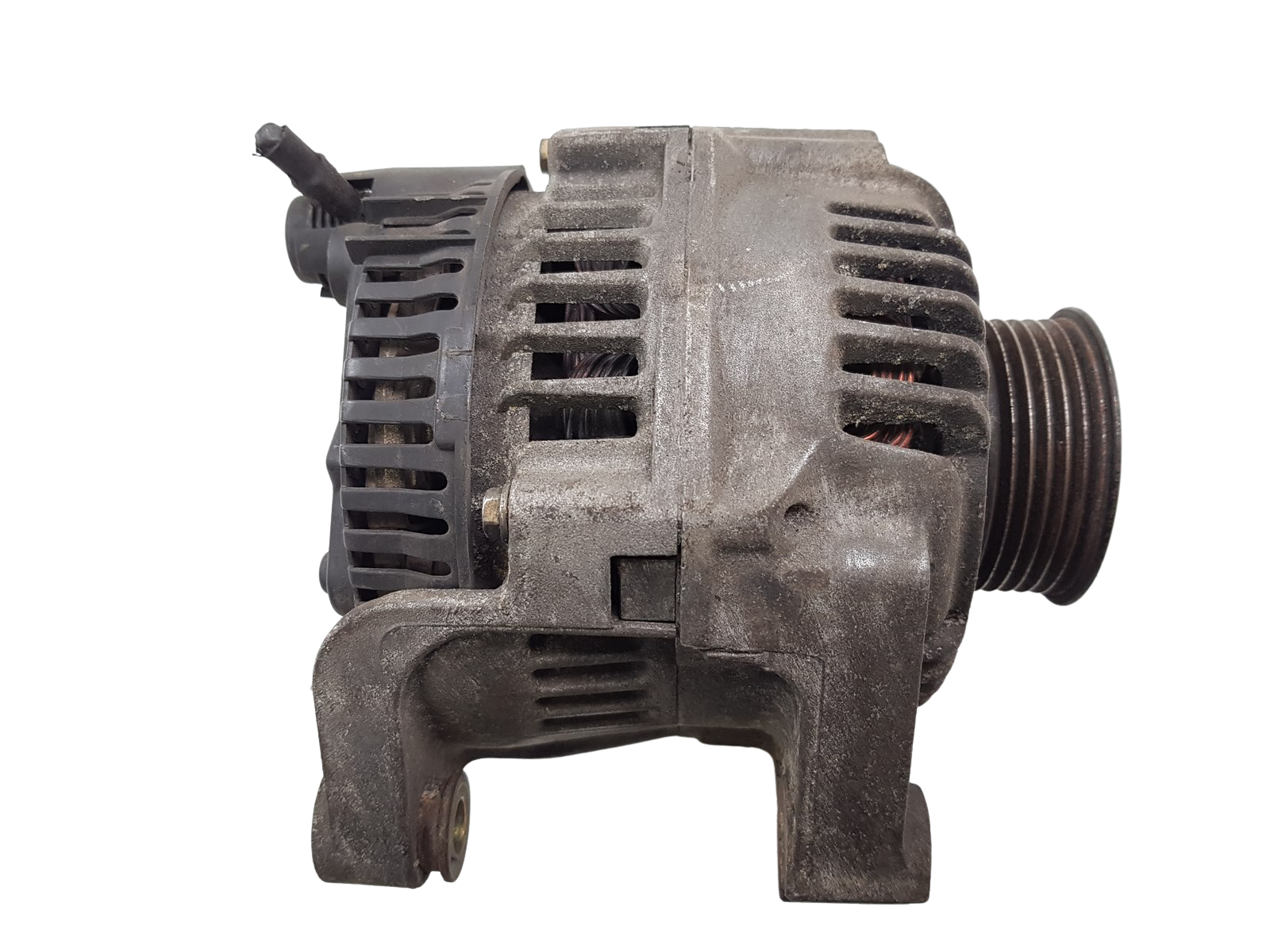 Generator Citroen Peugeot 9619536880 2541710B CL7 1.9 Valeo main product photo