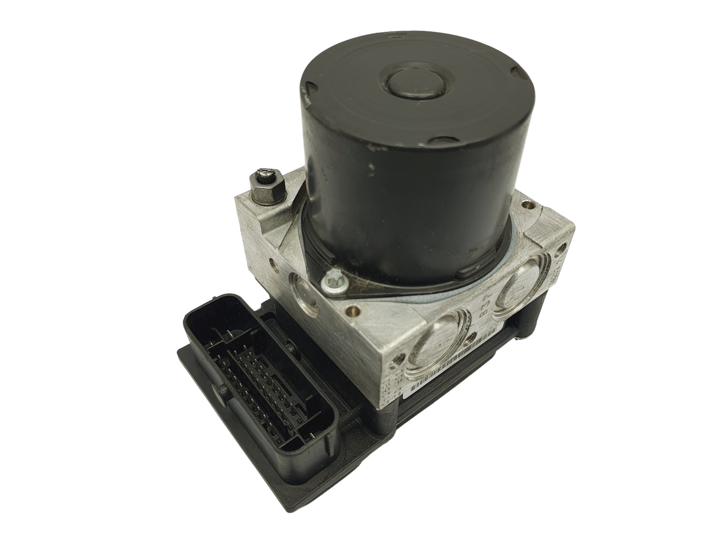 Abs-pump VWAG 6Q0614117S 0265231712 0265800511 Bosch 61702 main product photo