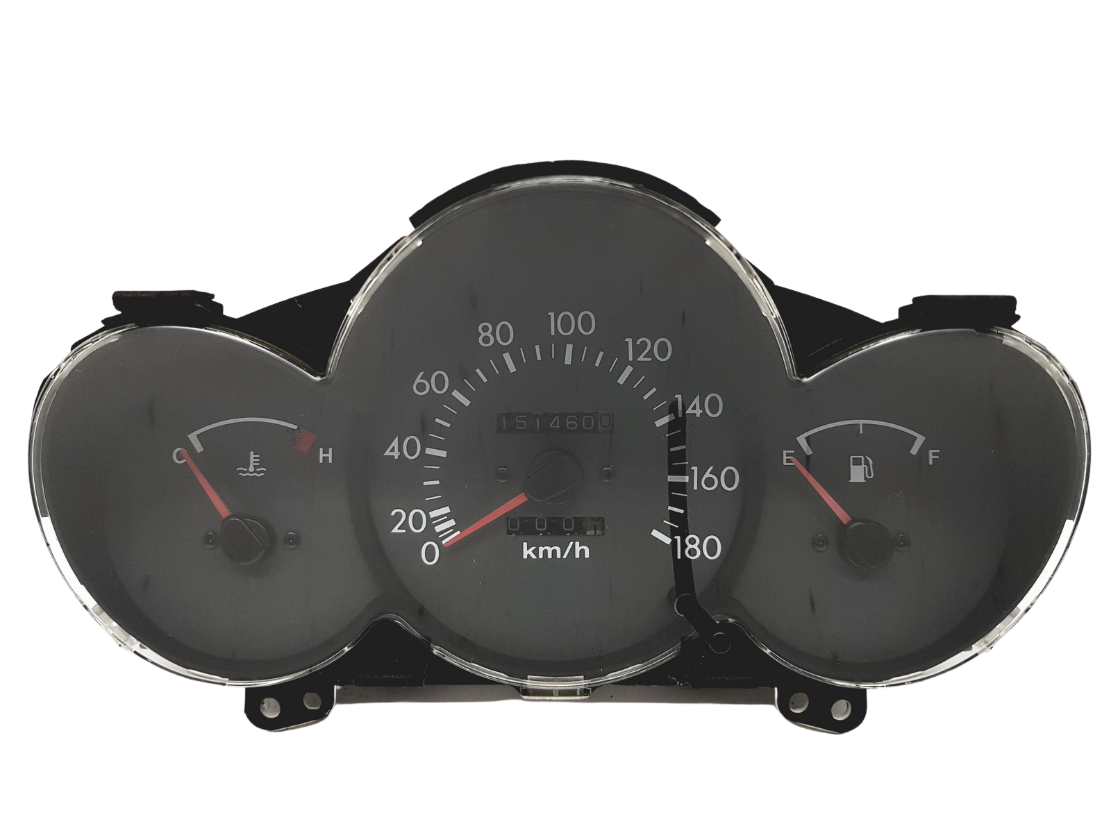 Hastighetsmätare Hyundai Atos 94001-02401 9400102401 30923 main product photo