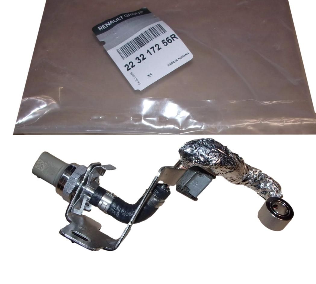 Avgastryckssensor Original 223217256R Renault main product photo