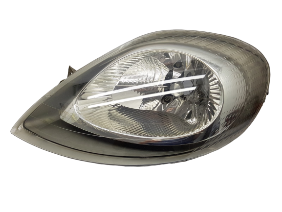 Strålkastare Vänster 7700311371 Trafic 2 Renault Valeo main product photo