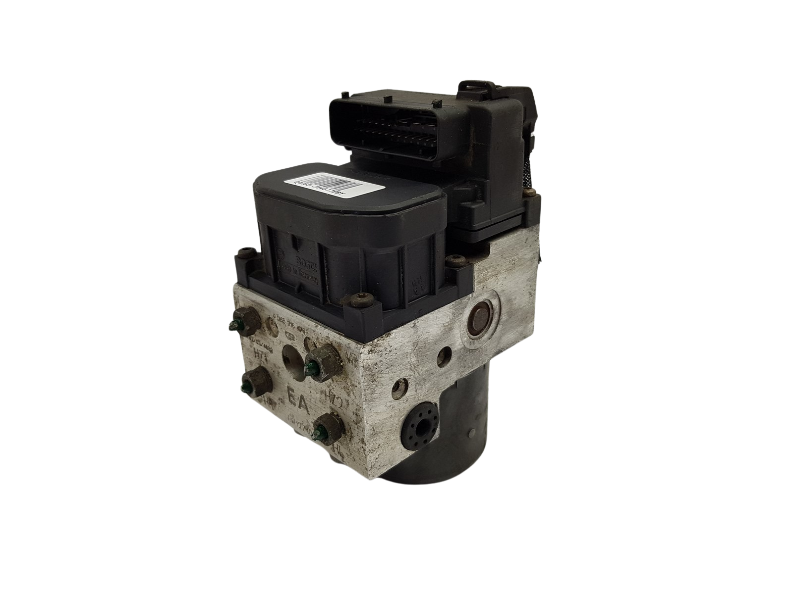 Abs-pump Opel Corsa C 09127108 0265216478 0273004227 4677 main product photo