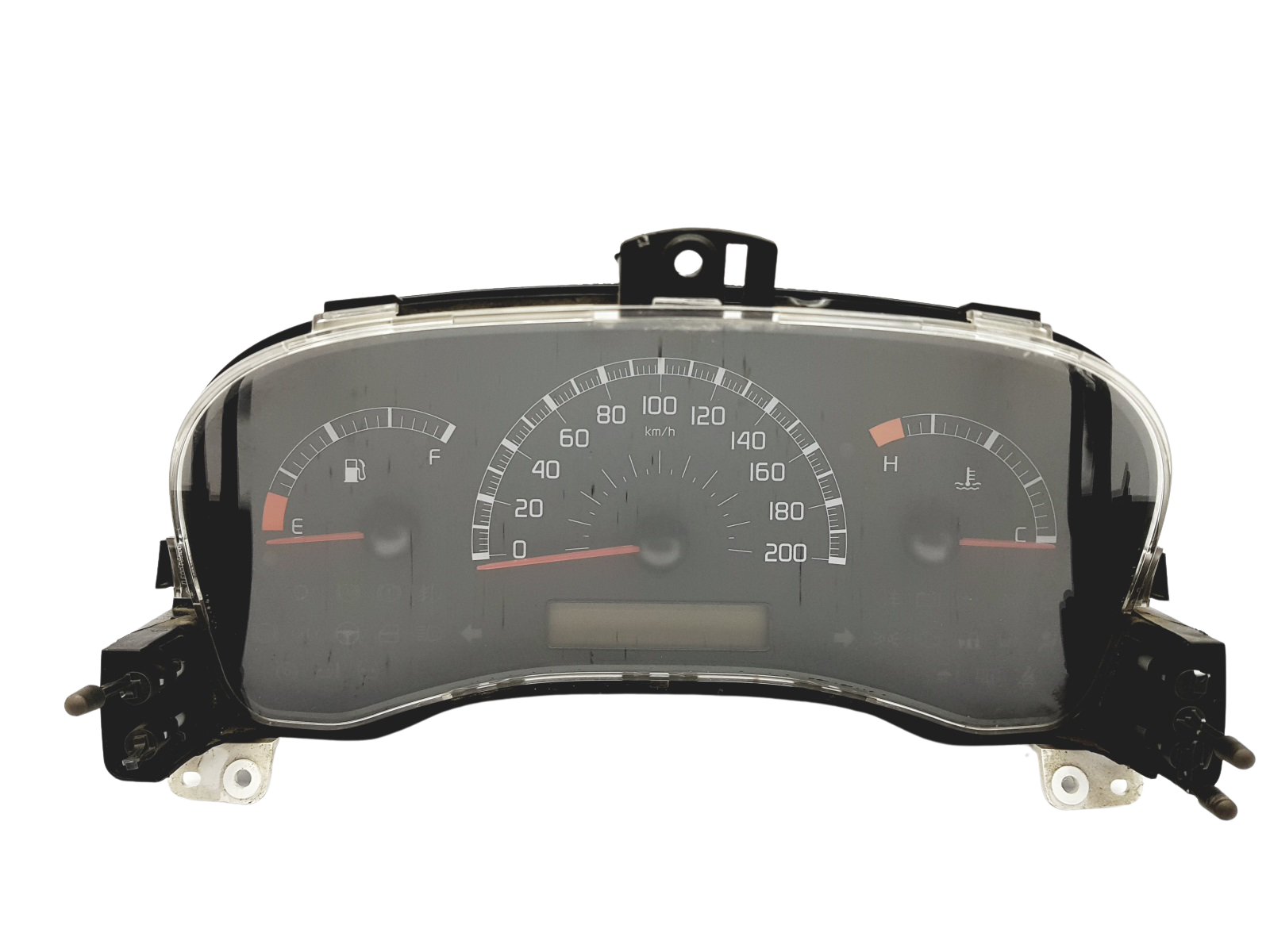Hastighetsmätare Fiat Panda 46801545 503000360300 42302 main product photo