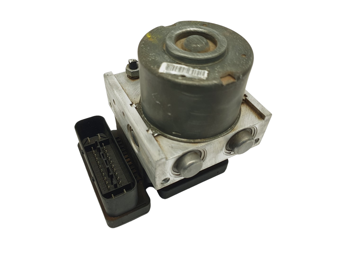 Abs-pump Opel Astra H Zafira B 13157575 10.0970-0503.3 63543 main product photo