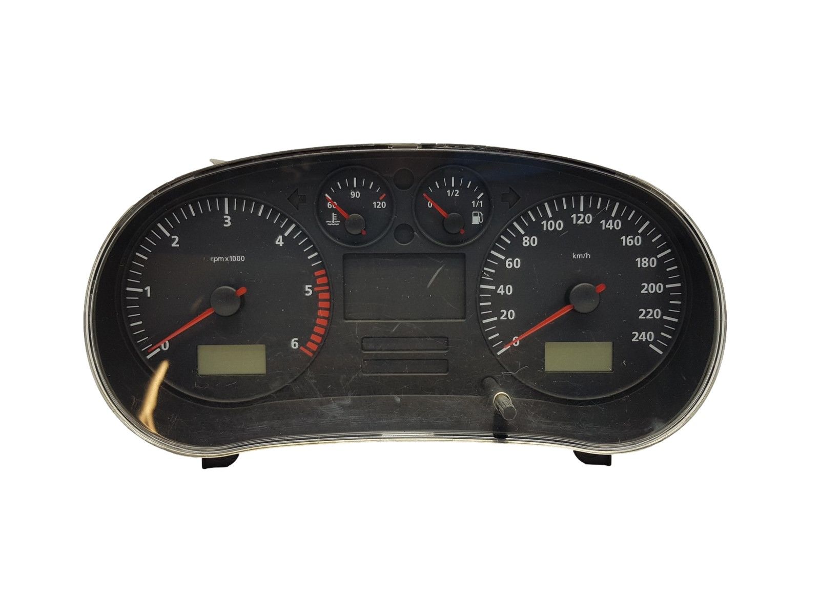 Hastighetsmätare Seat Leon Toledo 1M0920802D 2961 main product photo
