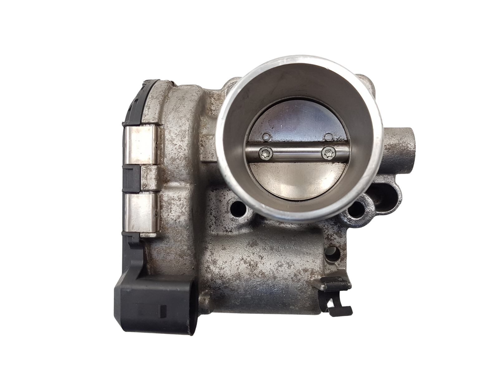 Spjällhusventil Ford 8A6G-9F991-AC 0280750532 Bosch 2443 main product photo