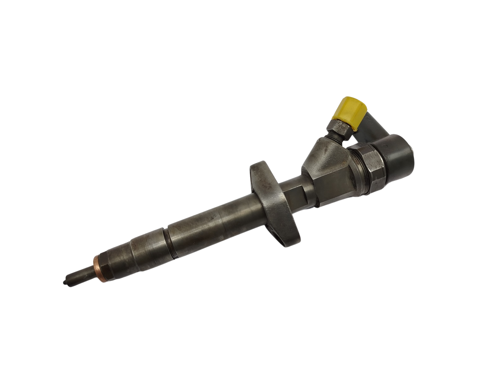 Bränsleinsprutare 8200084534 0445110084 Bosch Renault 2.2 DCI main product photo