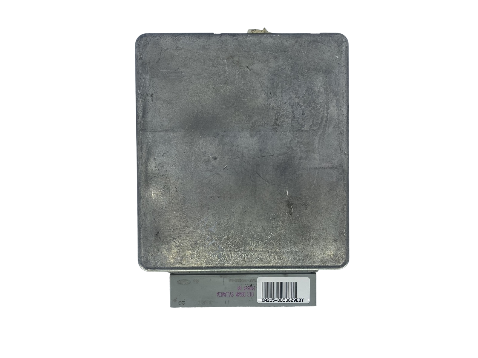 Styrenhet 1S5A-12A650-CA LP4-322 LGF0 Ford Visteon 53609 main product photo