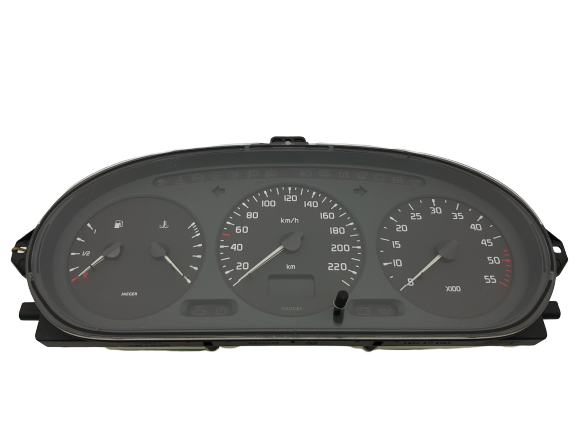 Varvräknare Renault 7700847784 Megane Scenic 23240 main product photo