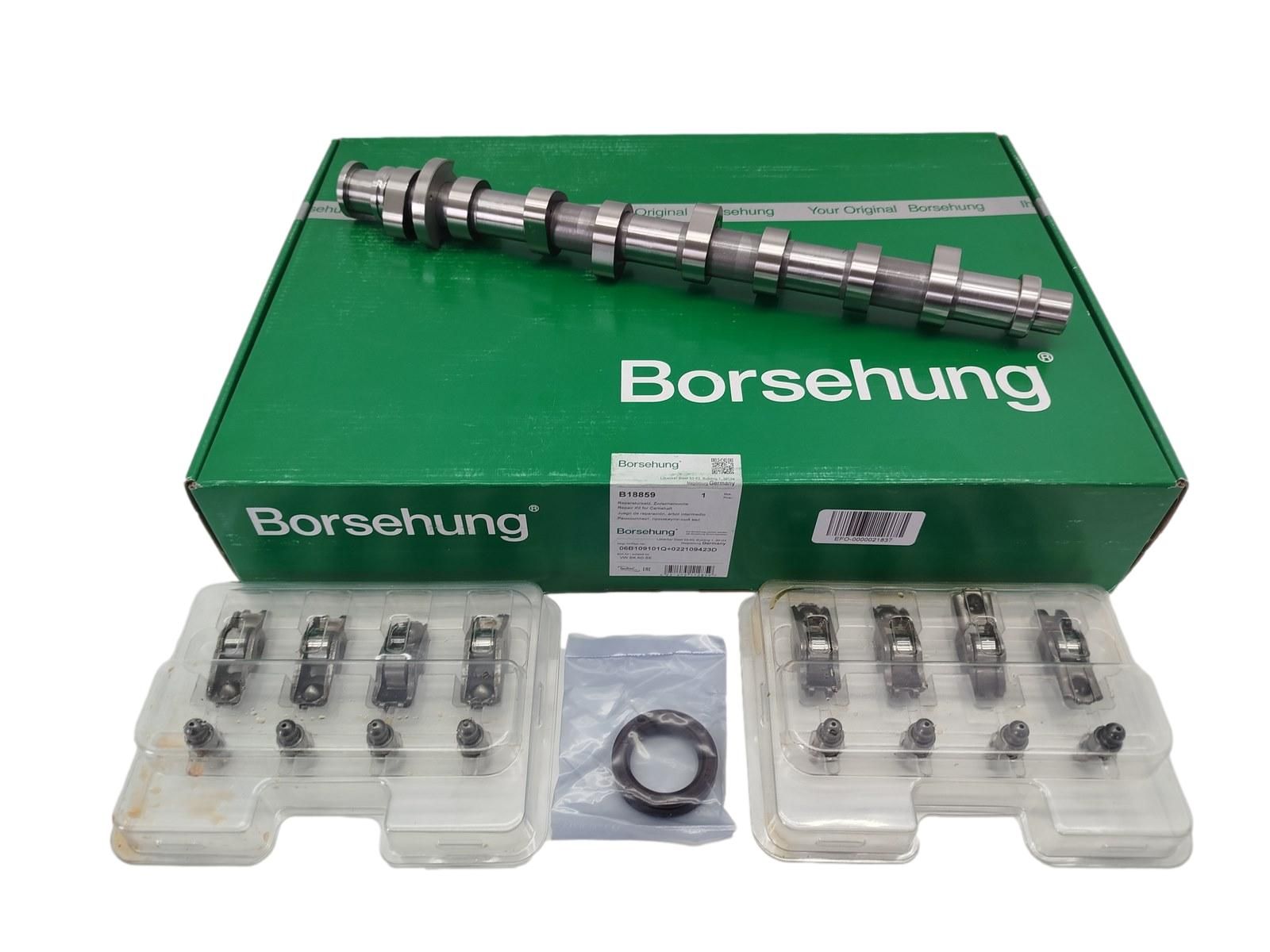 Reparationssats Gör VW Audi Seat Skoda 06B109101Q B18859 Borsehung main product photo