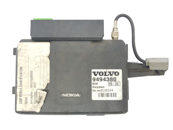 Styrenhetsmodul GSM Volvo 9494380 Nokia main product photo