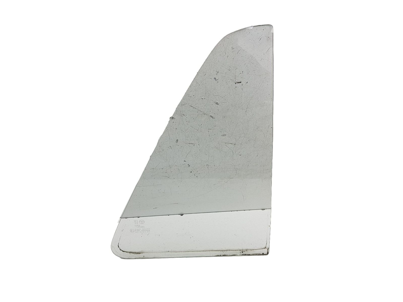 Dörrfönster Höger Bak 920223 Peugeot 205 309 AS2 main product photo