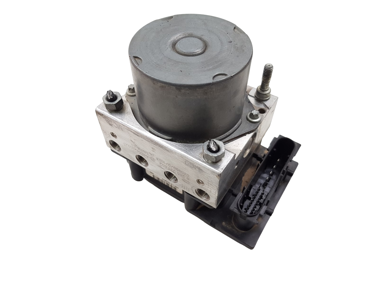 Abs-pump Mitsubishi Colt A4544200975 0265800403 0265231502 1193 main product photo