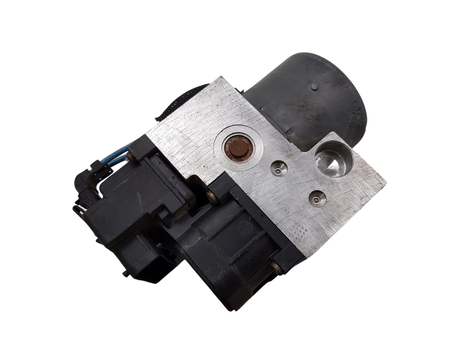 Abs-pump Opel Zafira Astra G 90581417 0273004362 0265216651 Bosch 1926 main product photo