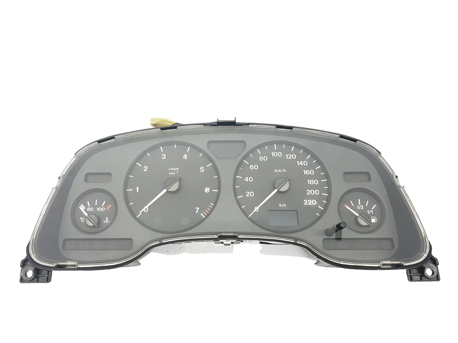 Varvräknare Opel Astra G 09228753EB 110080067005 57467 main product photo